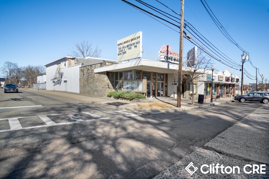 84-96 Market St, Clifton, NJ for sale - Building Photo - Image 2 of 12