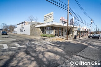 More details for 84-96 Market St, Clifton, NJ - Retail for Lease