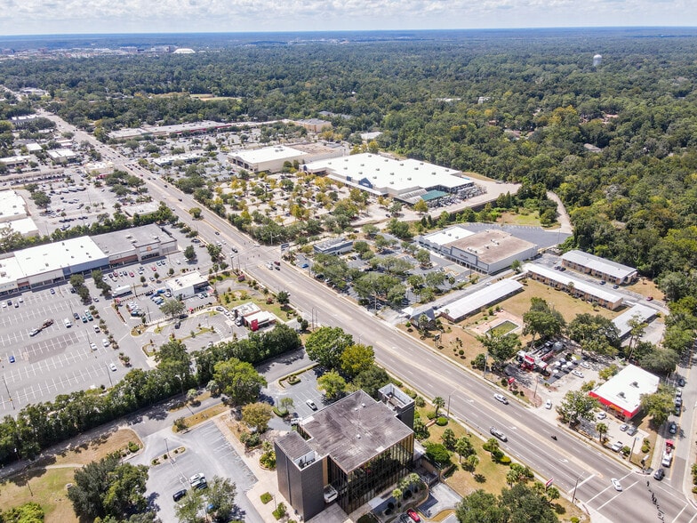 2820 NW 13th St, Gainesville, FL for lease - Building Photo - Image 3 of 16