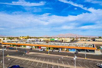 More details for 953 E Sahara Ave, Las Vegas, NV - Retail for Lease