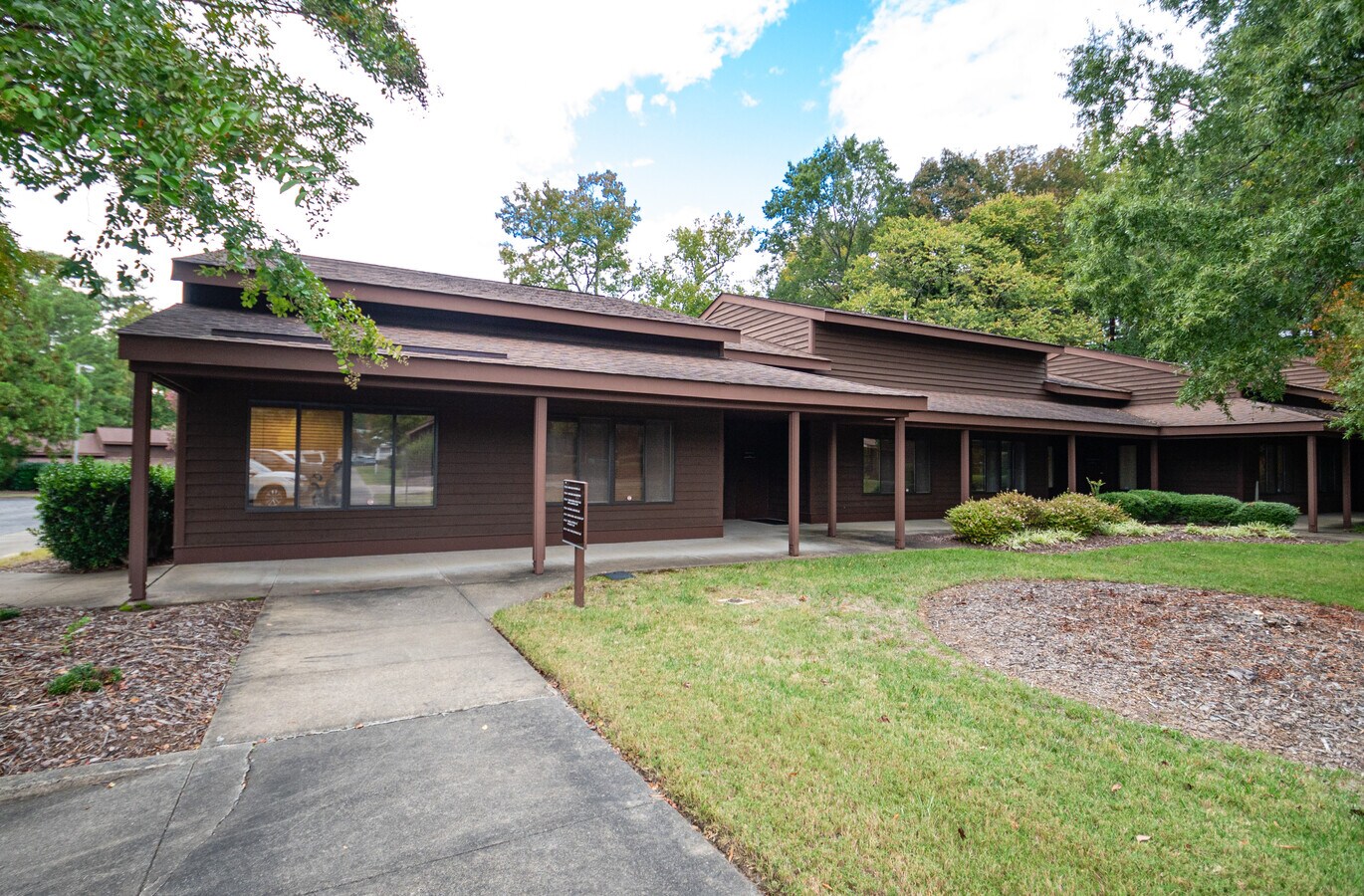 1911 Hillandale Rd, Durham, NC 27705