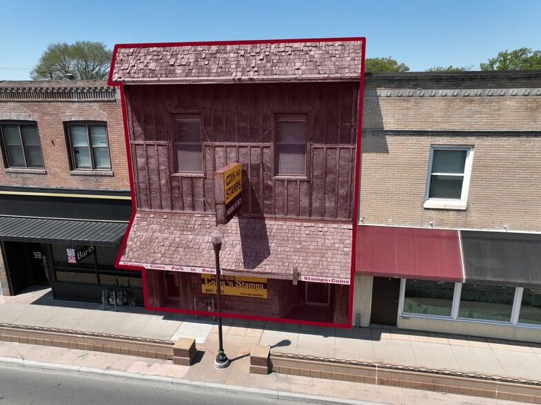 2641 N 48th St, Lincoln, NE for sale - Building Photo - Image 2 of 4