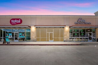 24401-24811 Katy Fwy, Katy, TX for lease Building Photo- Image 2 of 13