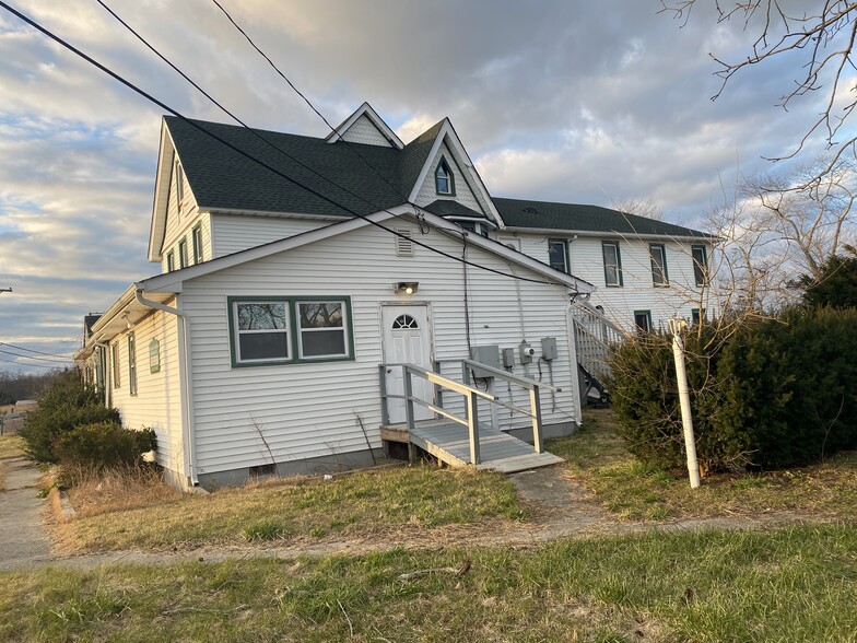 2056 Route 47, Woodbine, NJ for sale - Building Photo - Image 1 of 1