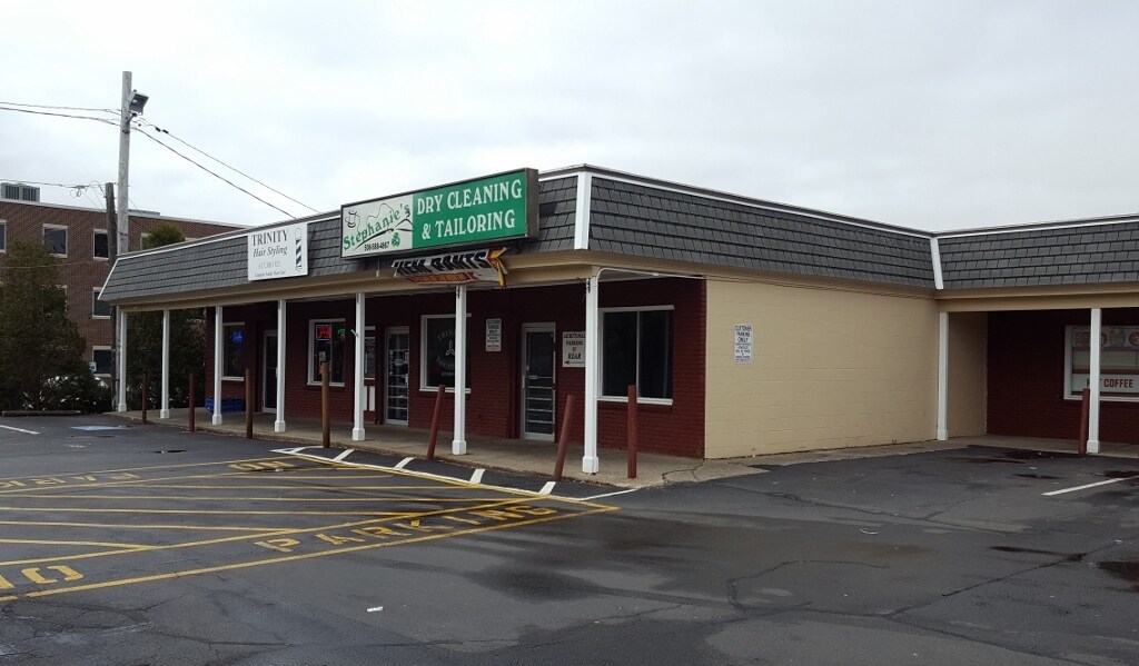 13-19 Pearl St, Brockton, MA for sale Building Photo- Image 1 of 1