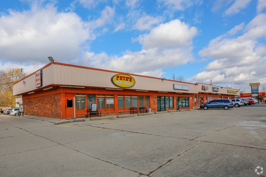 1220 State Route 28, Milford, OH for sale - Primary Photo - Image 1 of 1