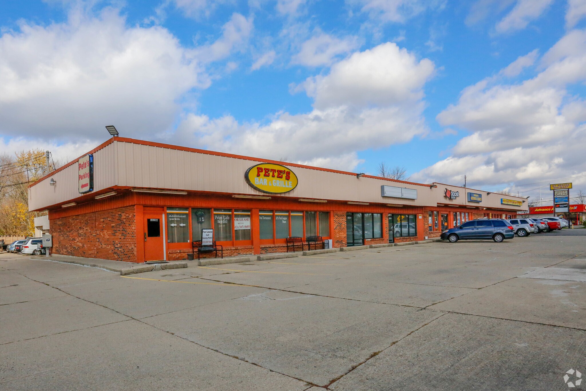 1220 State Route 28, Milford, OH for sale Primary Photo- Image 1 of 1