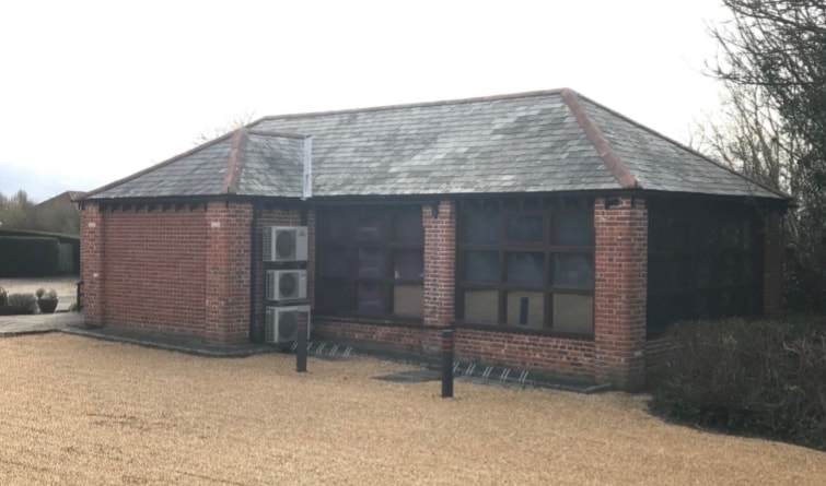 Cams Hall Estate, Fareham for sale Primary Photo- Image 1 of 1