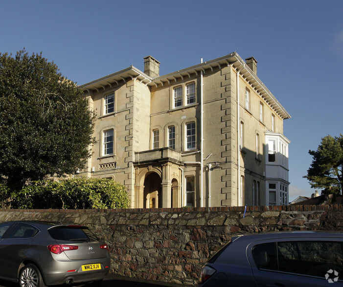 23 Westfield Park, Bristol for sale - Primary Photo - Image 1 of 1