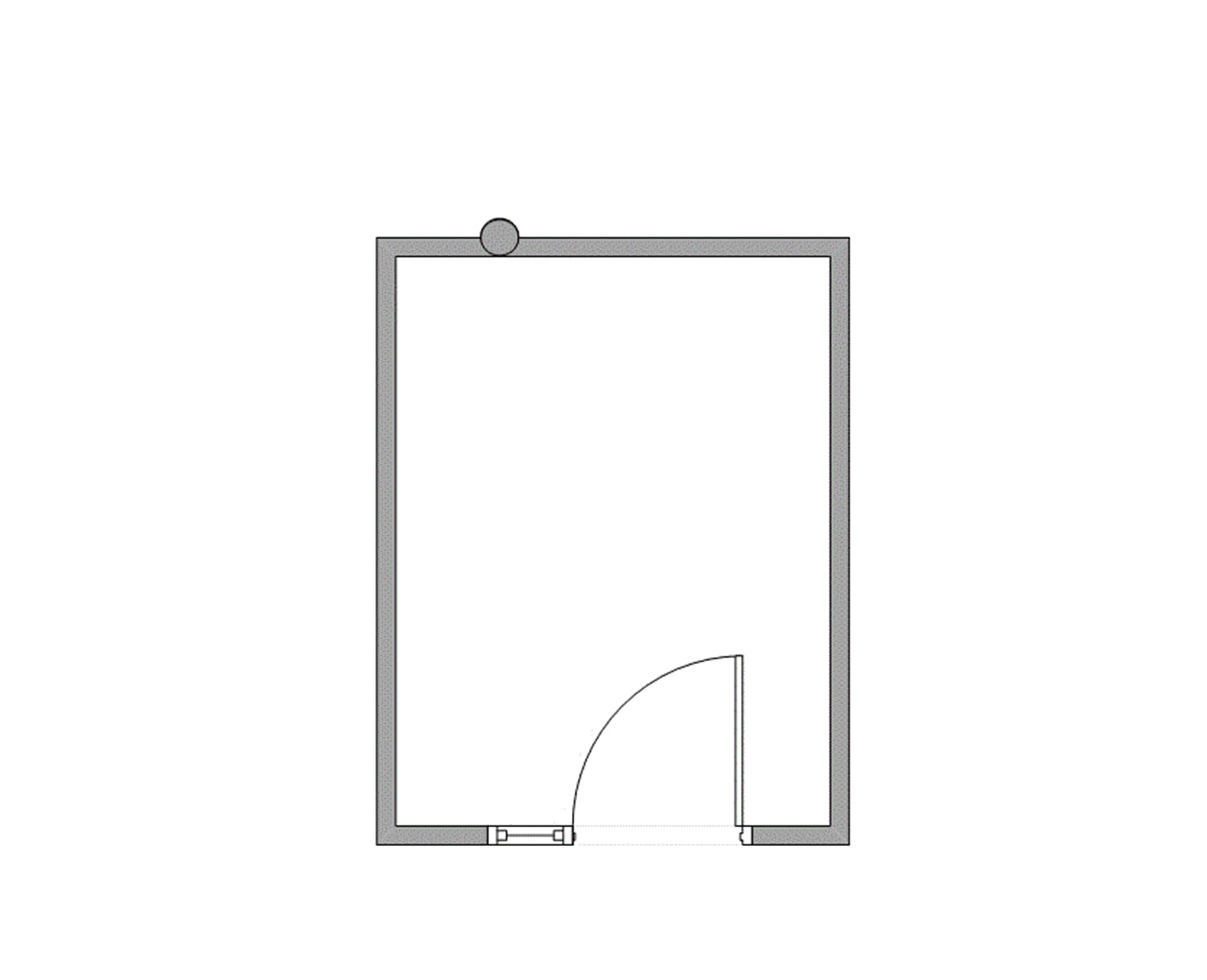 1300 Bay Area Blvd, Houston, TX for lease Floor Plan- Image 1 of 1