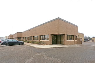 More details for 1600-1618 E Cliff Rd, Burnsville, MN - Office, Industrial for Lease