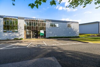 More details for 24-27 Alston Dr, Milton Keynes - Industrial for Lease