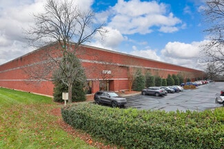 More details for 25 Brookfield Oaks Dr, Greenville, SC - Industrial for Lease