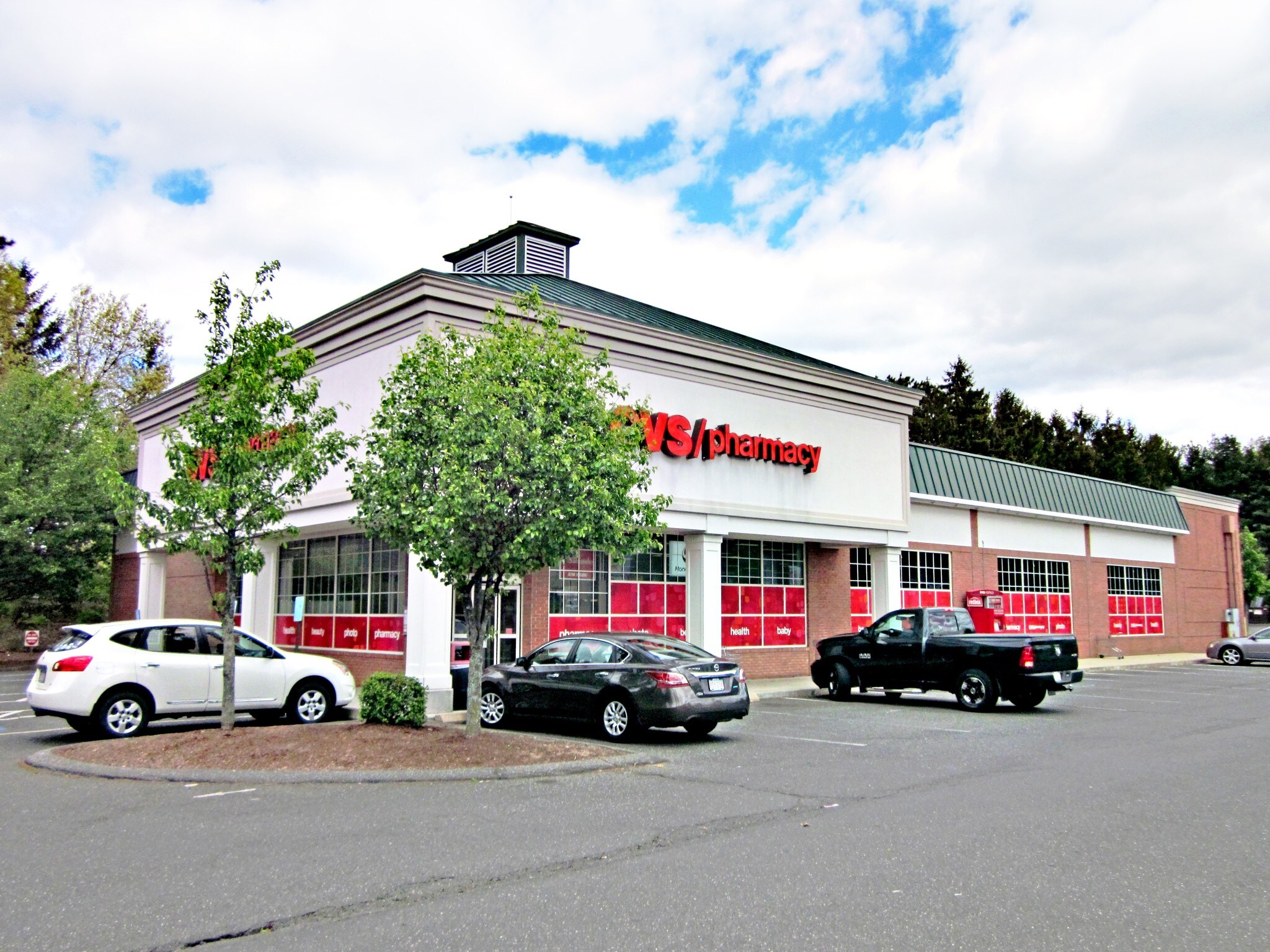 1990 Boston Rd, Wilbraham, MA for sale Building Photo- Image 1 of 1