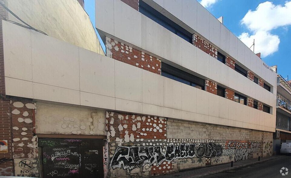 in Madrid, Madrid for sale - Primary Photo - Image 1 of 1