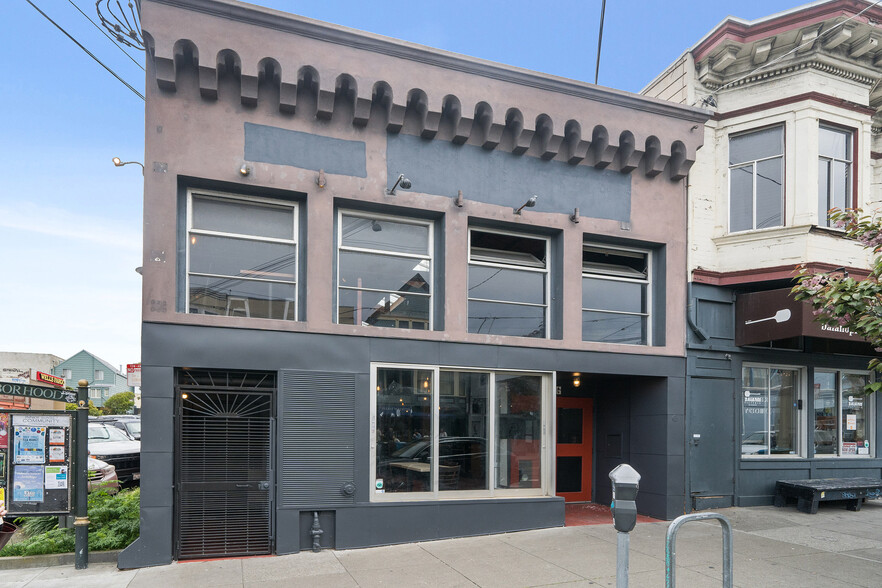 1326 9th Ave, San Francisco, CA for sale - Building Photo - Image 2 of 42