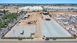 More details for 2910 S Cherry Ave, Fresno, CA - Industrial for Sale