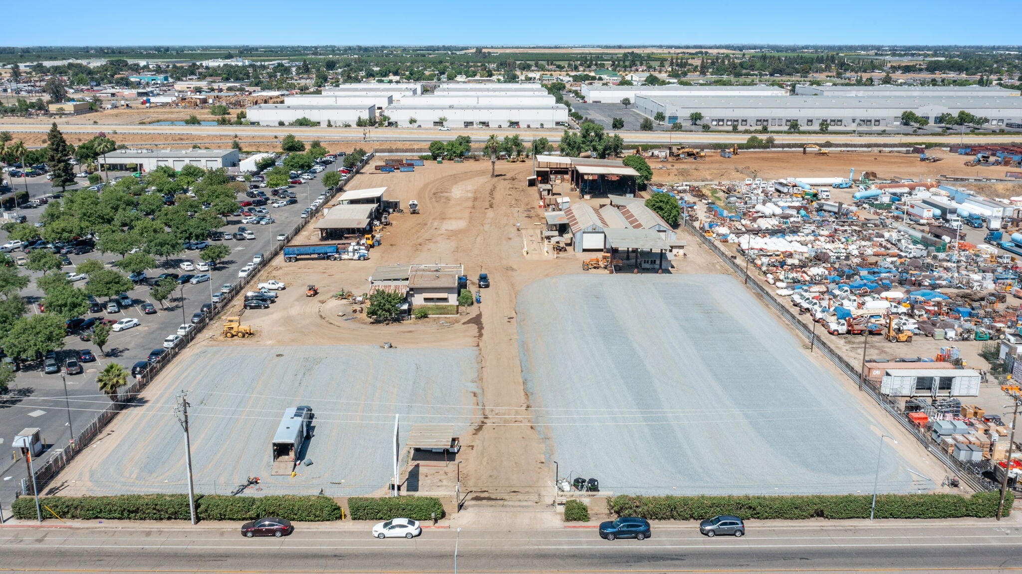 2910 S Cherry Ave, Fresno, CA for sale Building Photo- Image 1 of 8
