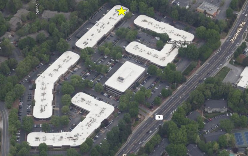 7840 Roswell Rd, Sandy Springs, GA 30350 Bldg 400, Unit 475