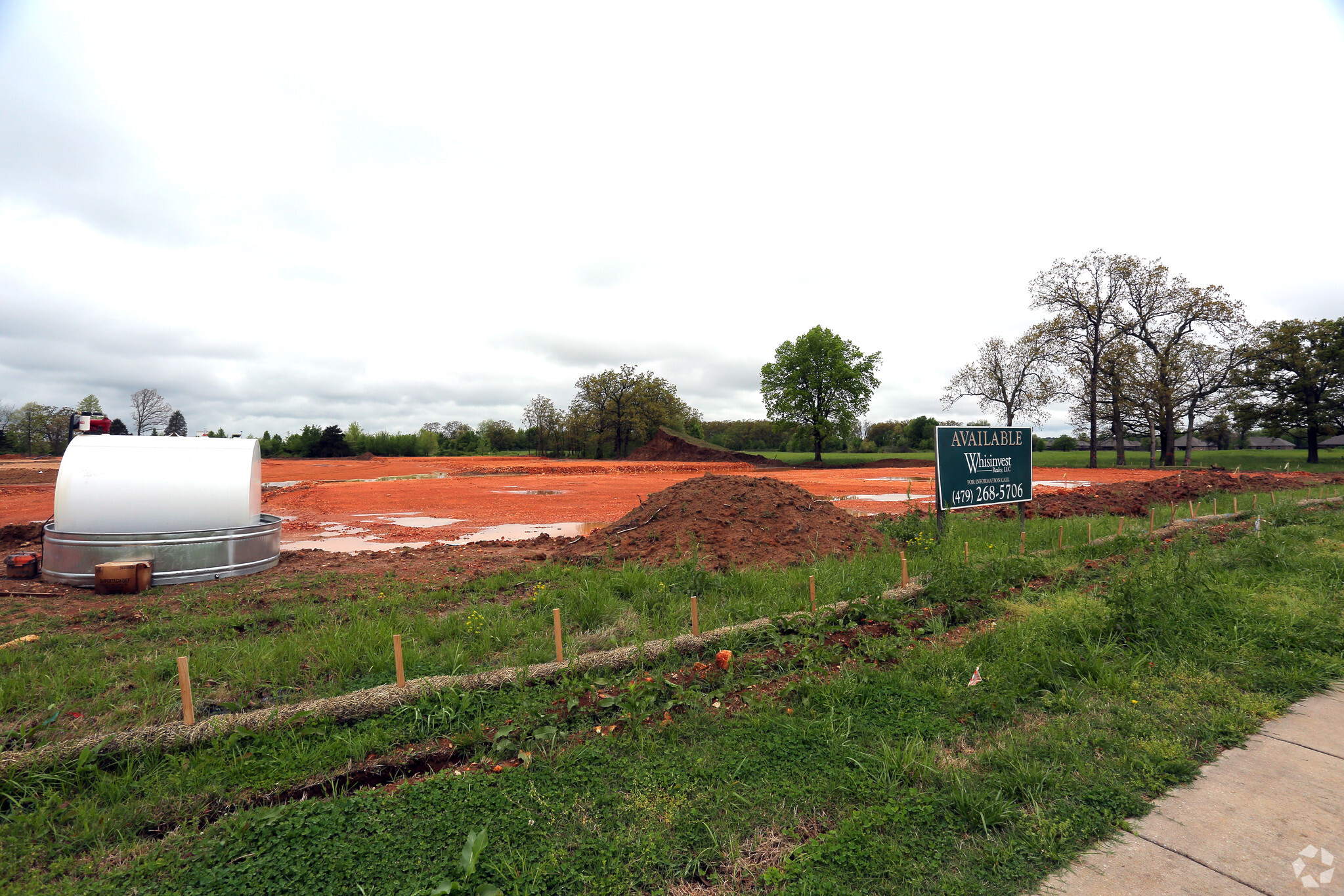 S Dixieland Rd, Rogers, AR for sale Primary Photo- Image 1 of 1