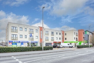 More details for Moor St, West Bromwich - Multifamily for Sale