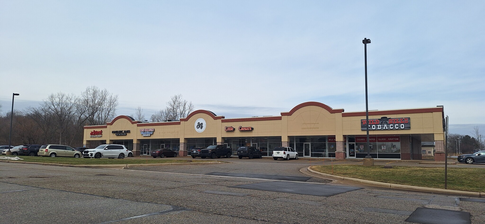 545 S State St, Sparta, MI for sale Building Photo- Image 1 of 1