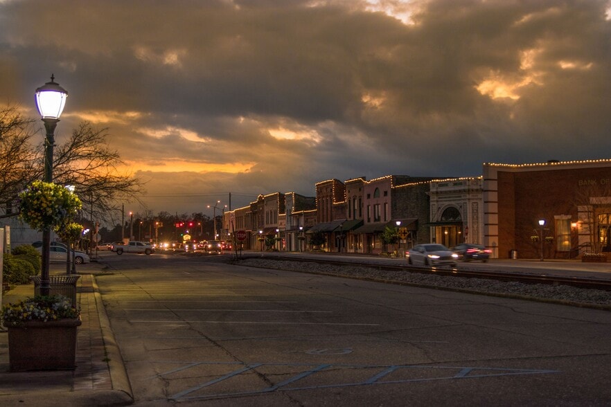 117 Saint Joseph Ave, Brewton, AL for sale - Building Photo - Image 3 of 13