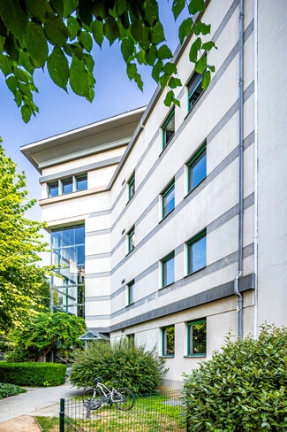 More details for 13 Quai Du Commerce, Lyon - Office for Lease