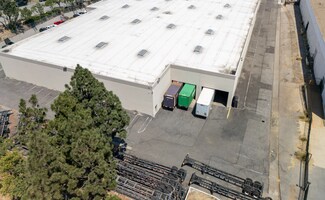 More details for 1944 E Vista Bella Way, Rancho Dominguez, CA - Industrial for Lease