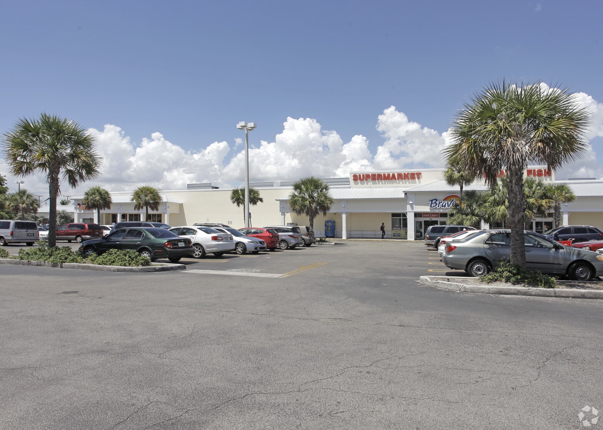 1605-1621 N State Road 7, Lauderhill, FL for sale Primary Photo- Image 1 of 1