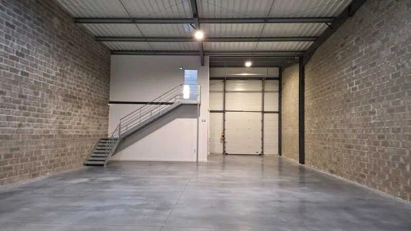 Office in Mérignac for lease - Interior Photo - Image 3 of 10