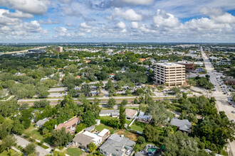 1560 Orange Ave, Winter Park, FL - aerial  map view - Image1