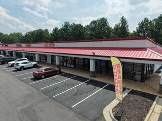 More details for 1005-1175 Meredith Park Dr, McDonough, GA - Retail for Lease