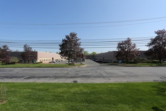 More details for 185 Industrial Pkwy, Branchburg, NJ - Industrial for Sale