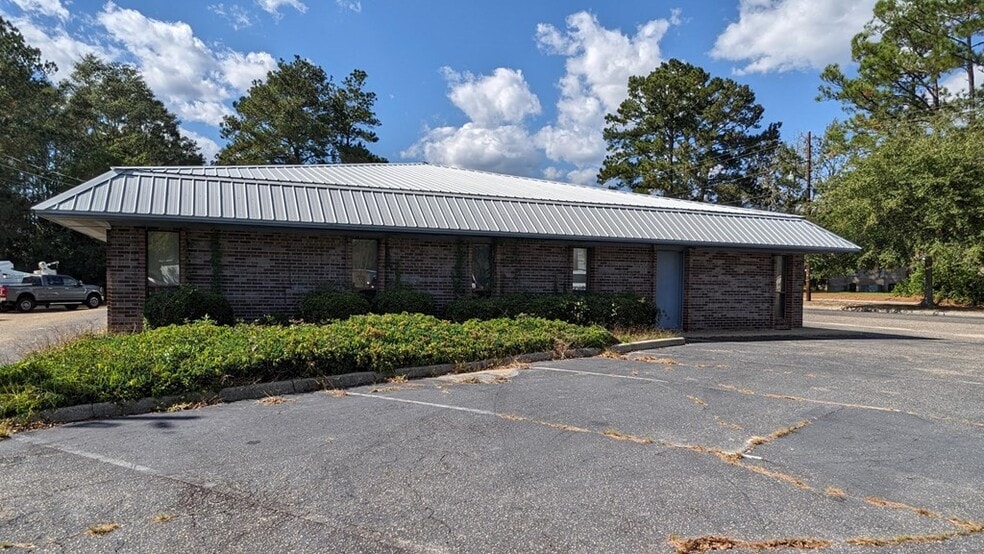 406 Dothan Rd, Abbeville, AL for sale - Building Photo - Image 3 of 9