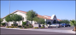 More details for 13645 W Indian School Rd, Litchfield Park, AZ - Medical for Lease