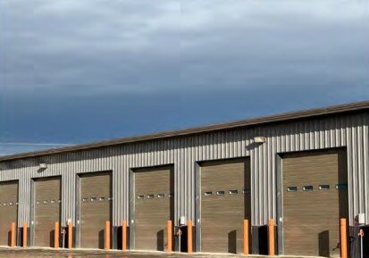 531 Business Hub Dr, Belgrade, MT for sale Building Photo- Image 1 of 3