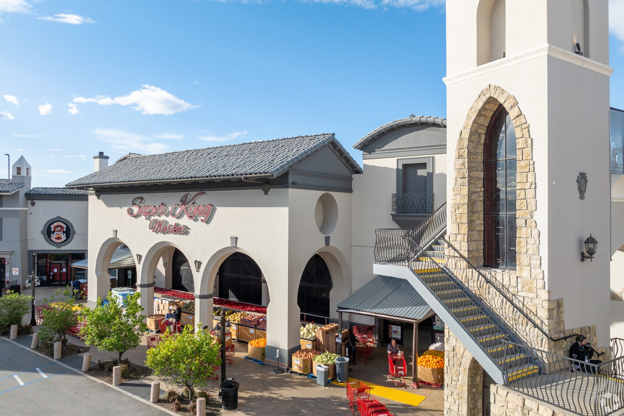 19500 Plummer St, Northridge, CA for lease Primary Photo- Image 1 of 9