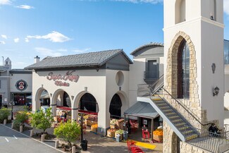 More details for 19500 Plummer St, Northridge, CA - Retail for Lease