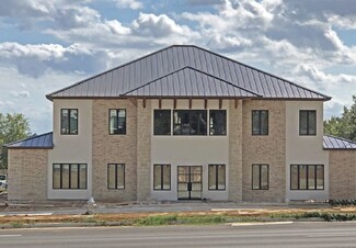 More details for 1680 Keller Pky, Keller, TX - Office for Lease