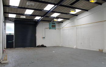 1-9 Napier Ct, Cumbernauld for lease Interior Photo- Image 2 of 3