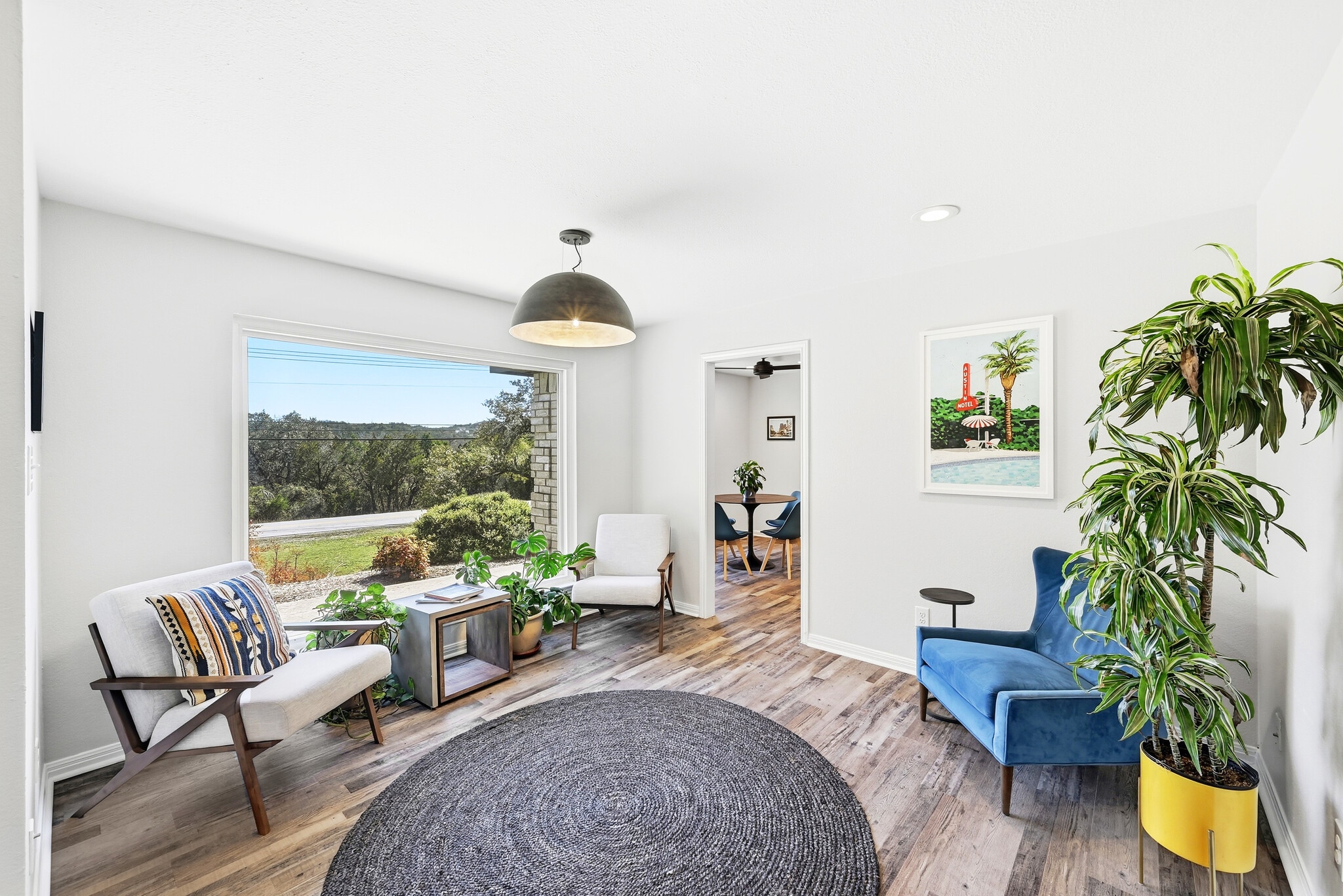 900 N Cuernavaca Dr, Austin, TX for lease Interior Photo- Image 1 of 13