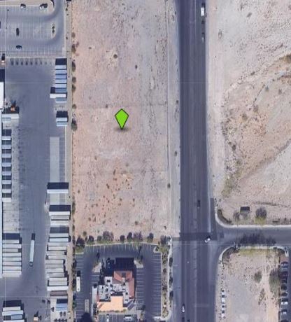 Decatur & Post, Las Vegas, NV for sale Primary Photo- Image 1 of 1