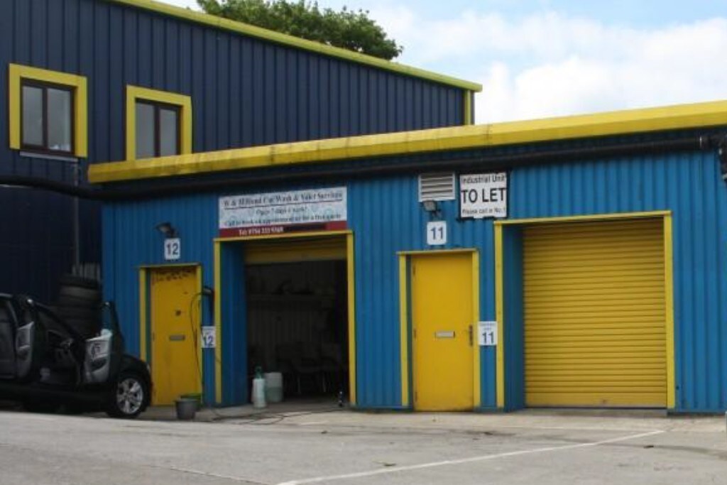 Station Rd, Liskeard for sale Primary Photo- Image 1 of 1