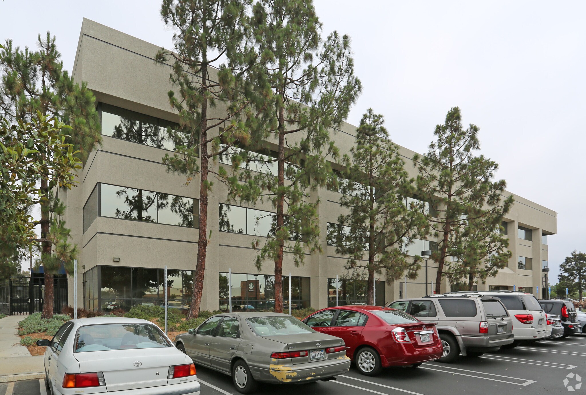 401 Mile of Cars Way, National City, CA 91950 - South Bay Corporate
