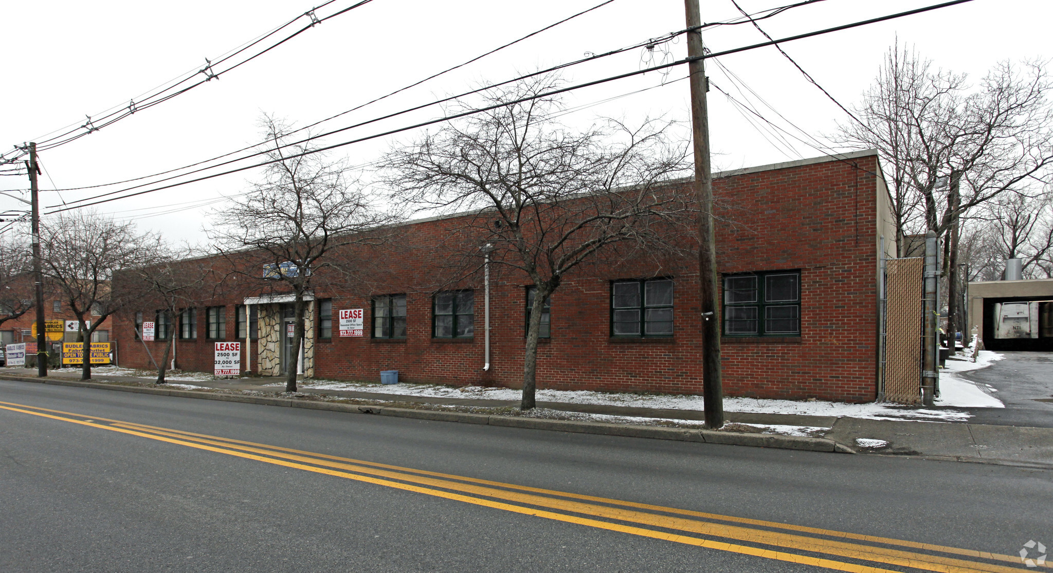 399 Main St, Lodi, NJ 07644 - Lodi Industrial | LoopNet