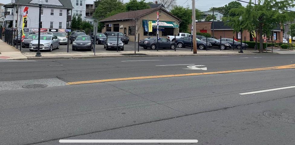 2178 Fairfield Ave, Bridgeport, CT for sale Primary Photo- Image 1 of 1