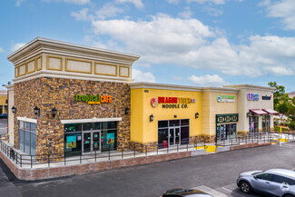 More details for 10650 Southern Highlands Pky, Las Vegas, NV - Retail for Lease