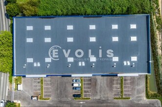 4 Bis Rue Diderot, Saint-Michel-sur-Orge, ESS - AERIAL  map view