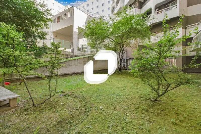 Vente Local d'activités 367 m² - Photo 1